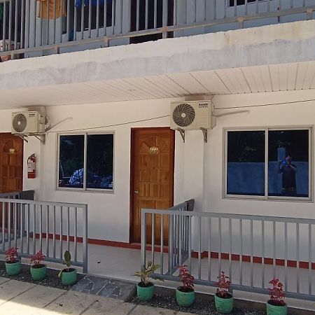 J&J Tourist Inn Bohol Ngoại thất bức ảnh