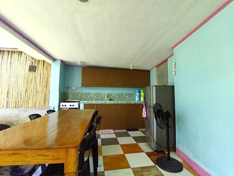 J&J Tourist Inn Bohol Ngoại thất bức ảnh